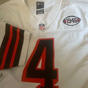 Deshaun Watson Jersey